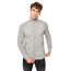 Pull birchin homme gris Crosshatch-1