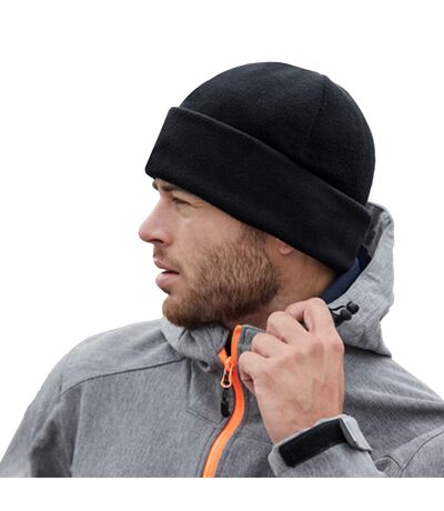 Bonnet Noir Beechfield