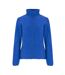 Veste Polaire Artic Femme Bleu Roi Roly-1