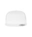 Casquette Trucker Classic Adulte Blanc Flexfit-2