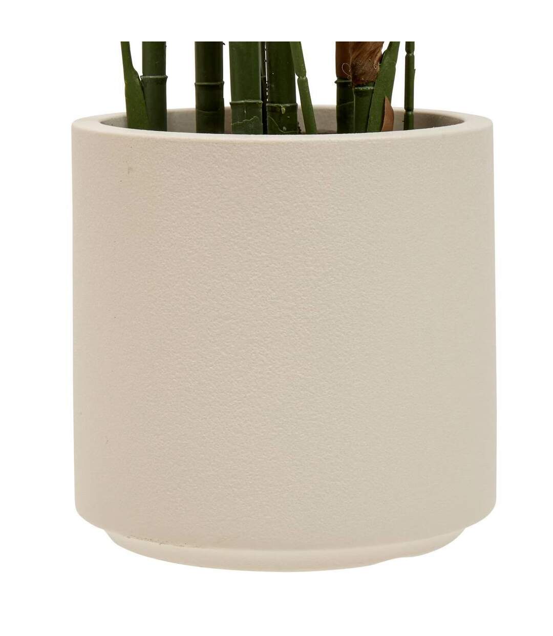 Palmier Artificiel en Pot Merlo 187cm Vert-3