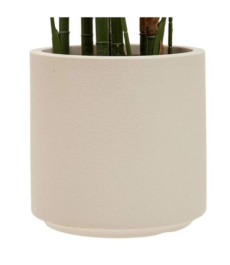 Palmier Artificiel en Pot Merlo 187cm Vert