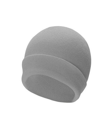 Bonnet Premium Strasbourg Gris Korntex