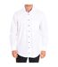 Classic long sleeve shirt 317437 man