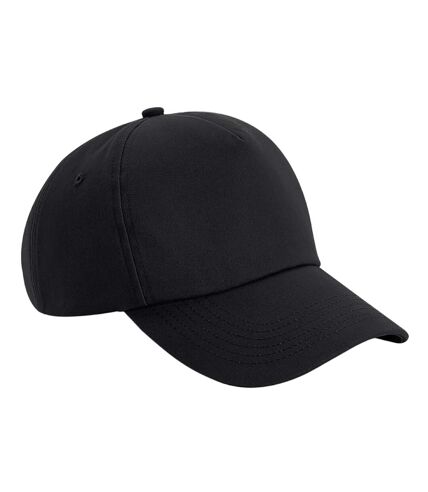 Beechfield - Casquette AUTHENTIC - Unisexe (Noir) - UTPC3606