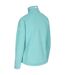 Polaire Skylar Femme Bleu Mer Trespass-3