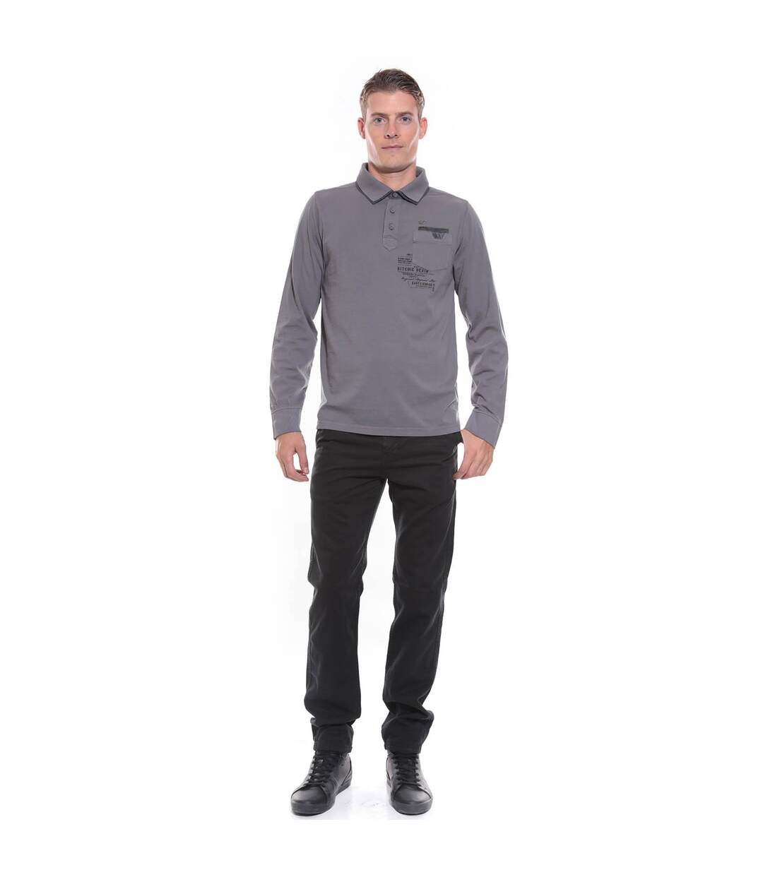 POLO PARAKET-4