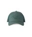 Casquette baseball avec filet adulte avec logo rubber print LOG Vondutch-2