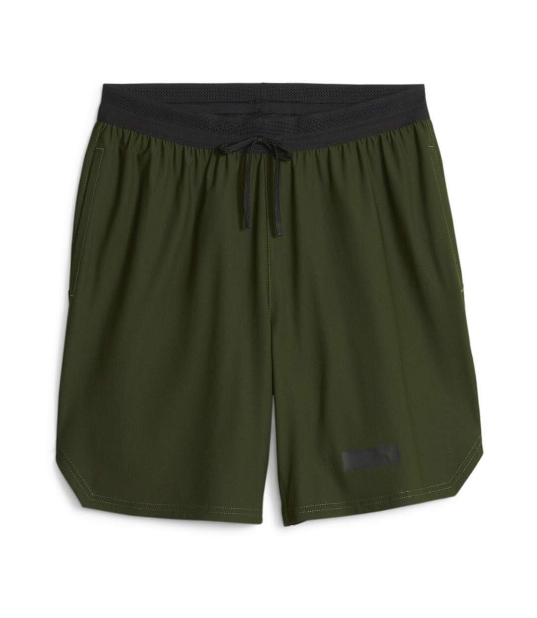 Short Kaki Homme Puma Fuse Stret - L-1