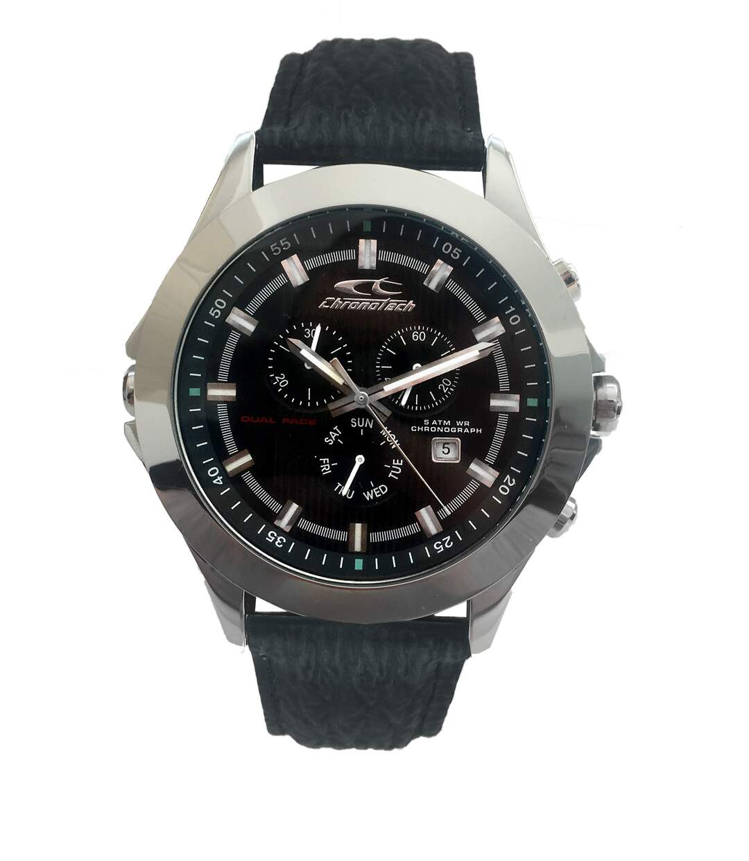 Montre Homme Chronotech Quartz CT7636M-01-1