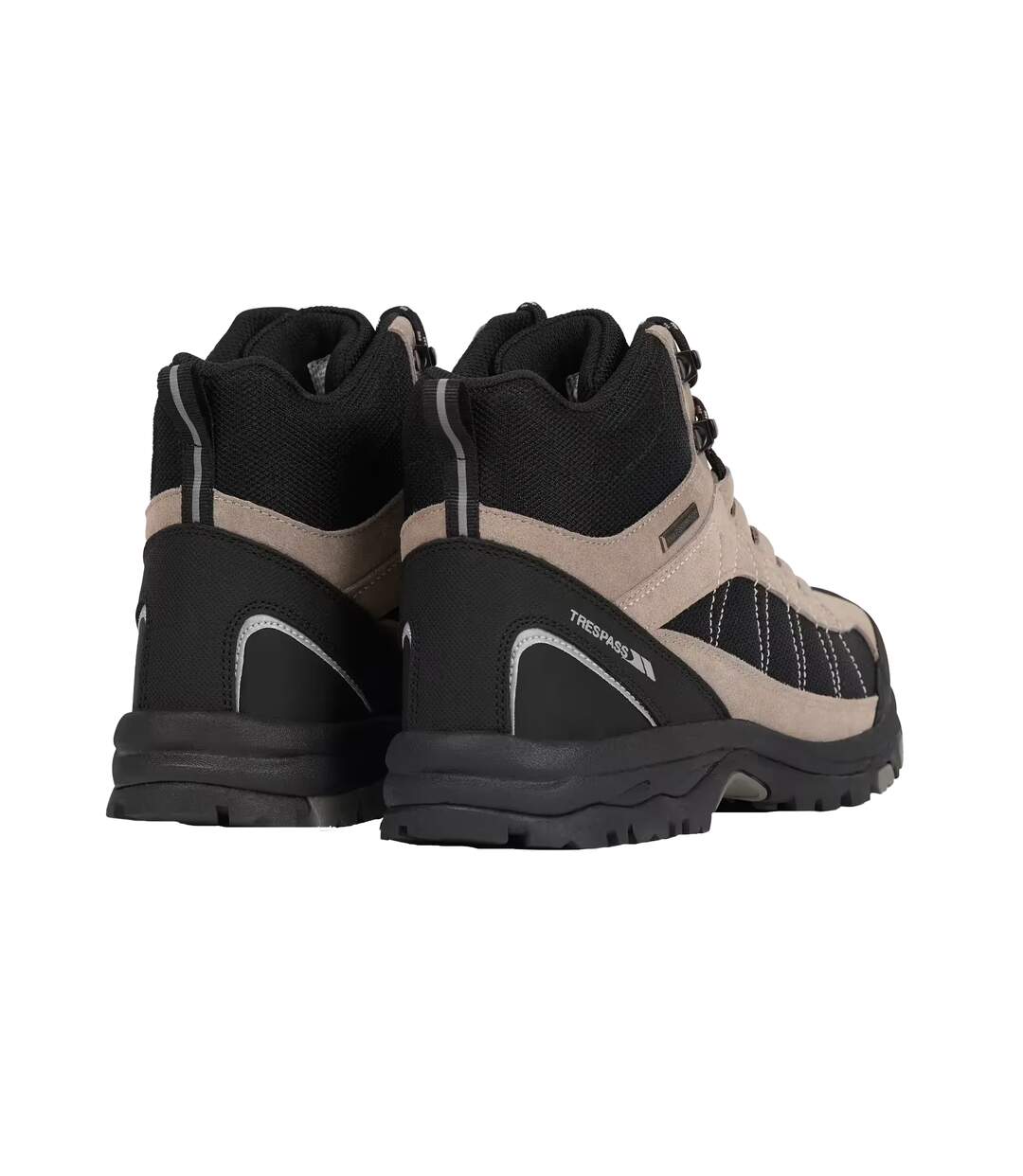 Bottes Scarp Homme Noir Trespass-3