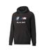 Sweat Noir Homme Puma Fd Bmw Mms 01 - L