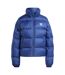 Doudoune Originals Femme Bleu Foncé Adidas-2