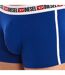 Pack-3 Boxers en tissu respirant avec devant anatomique 00SAB2-0AMAL homme