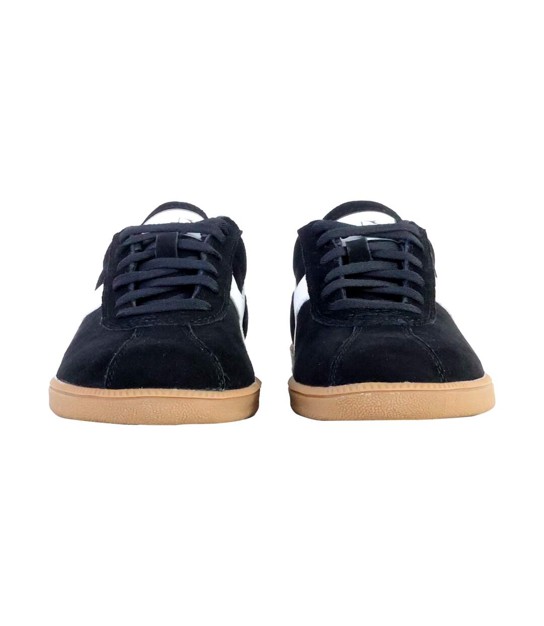 Basket Cuir Diadora Tokyo-5