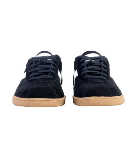 Basket Cuir Diadora Tokyo
