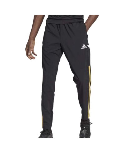 Pantalon de Jogging Noir Homme Adidas Juventus
