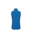 Russell Womens/Ladies Softshell Vest (Azure) - UTPC5742