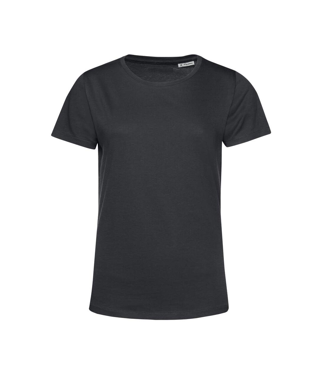 T-shirt Inspire E150 Femme Anthracite B&C-1