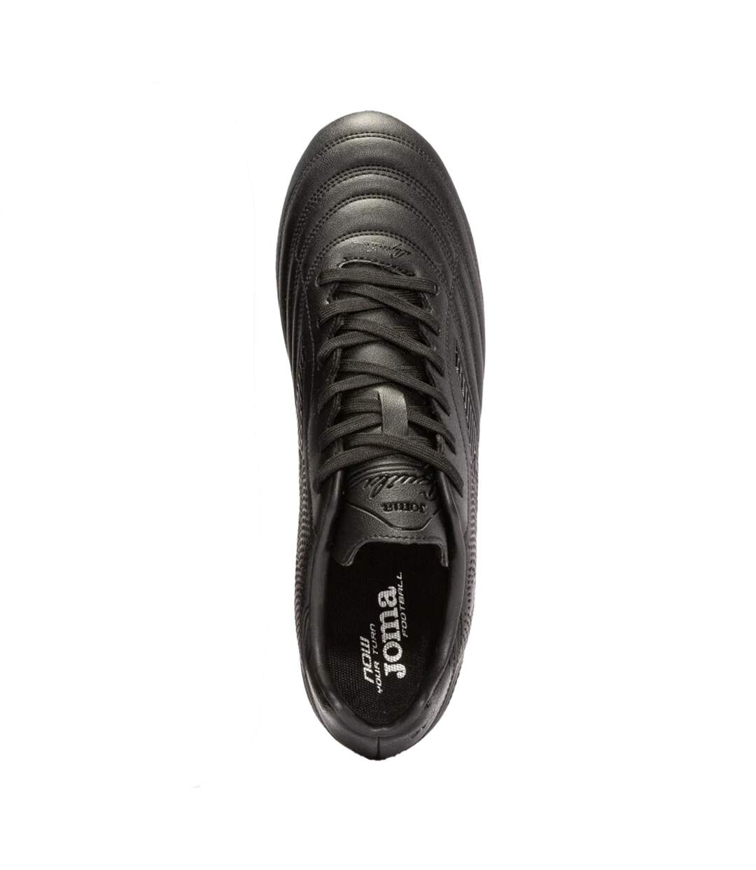 Chaussures De Foot Aguila Homme Noir Joma-4