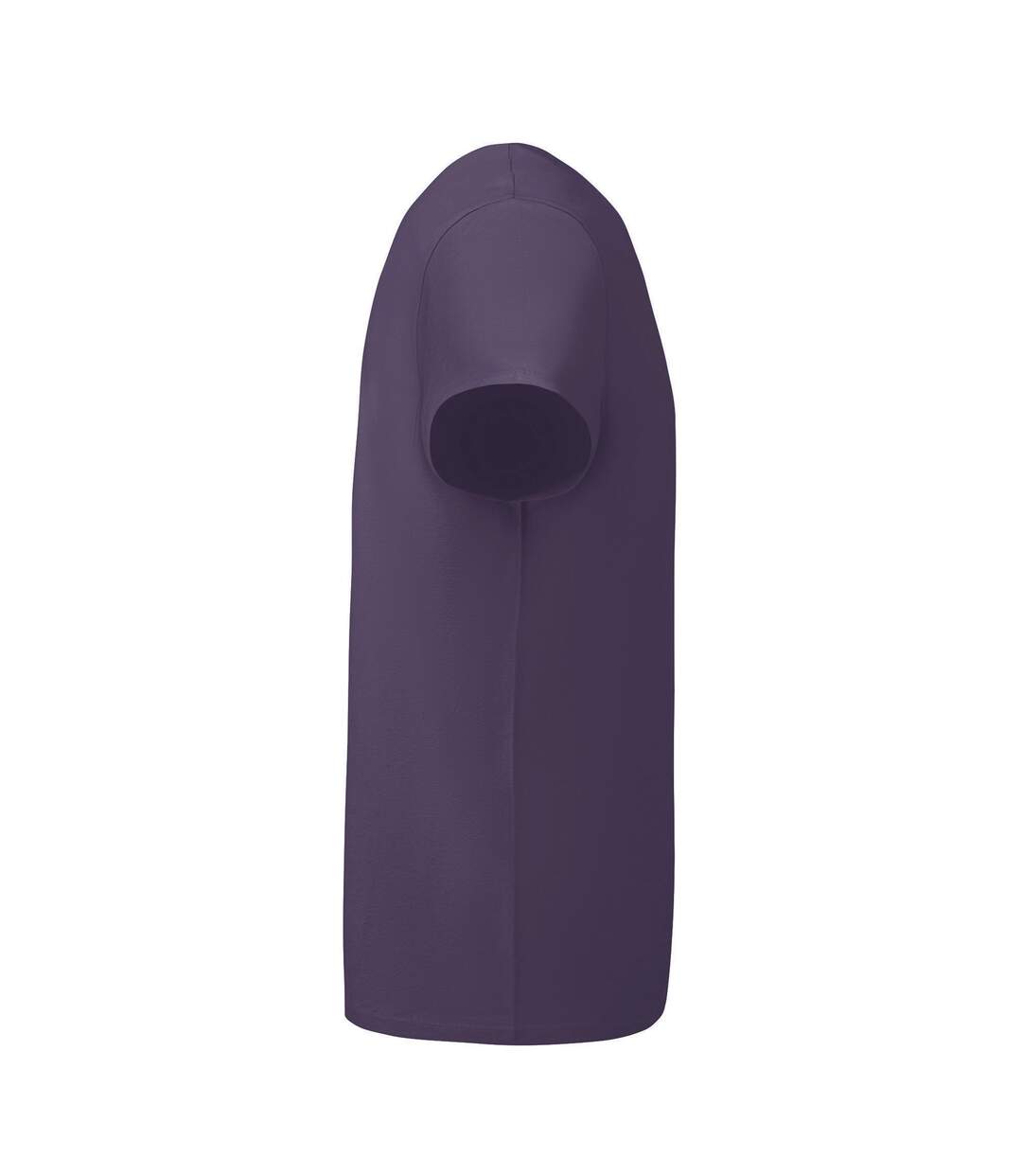 T-shirt Breda Adulte Lilas Roly Eco-4