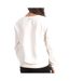 Sweat Blanc Femme Les Tropéziennes Maddie - S