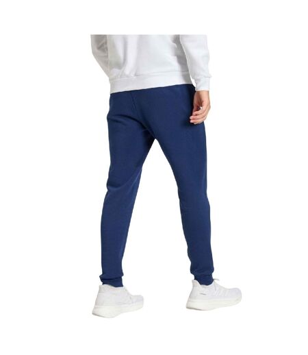 Pantalon De Jogging Entrada Homme Bleu Marine Adidas