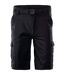 Short À Poches Ibg Loop Homme Noir Hi-Tec-1