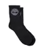Chaussettes Homme Noir Timberland-3