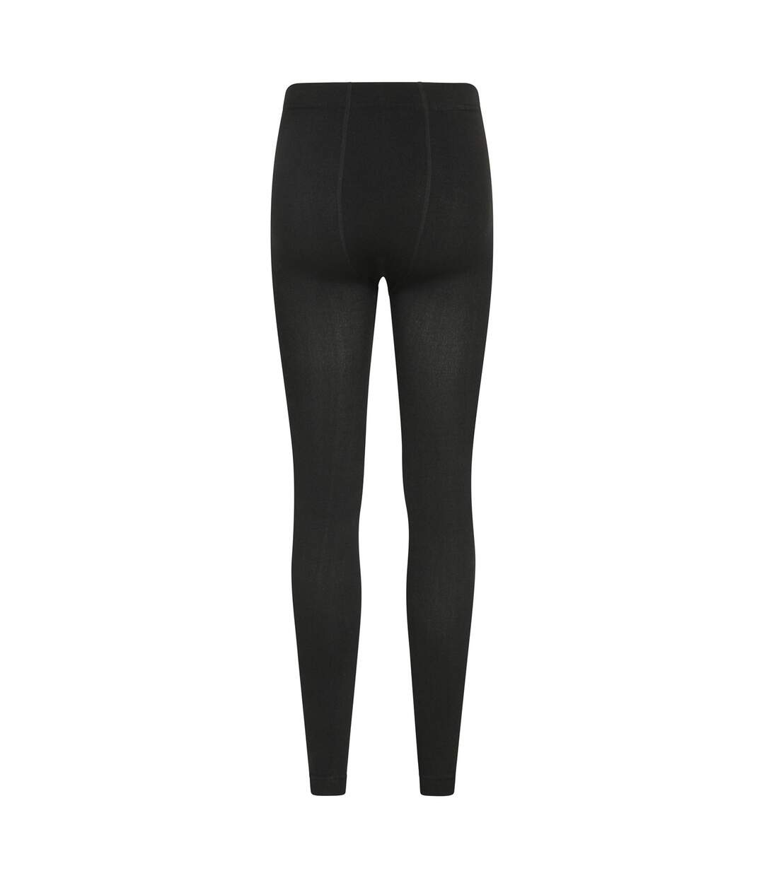 Legging femme noir Mountain Warehouse-2