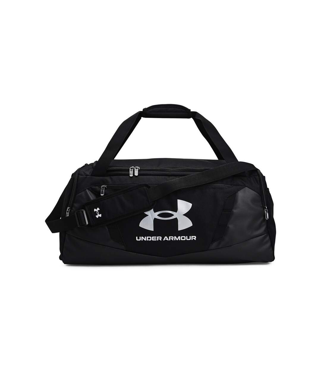 Sac de sport undeniable 5.0 11,4 cm x 24,6 cm x 12,1 cm noir Under Armour-1