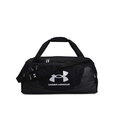 Under Armour - Sac de sport UNDENIABLE 5.0 (Noir) (11,4 cm x 24,6 cm x 12,1 cm) - UTRW9641