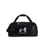 Under Armour Undeniable 5.0 Duffle Bag (Black) (11.4cm x 24.6cm x 12.1cm)