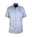 Chemise manches courtes TROPICO1 - MD