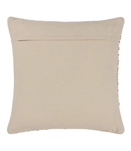 Wikka woven cushion cover 45cm x 45cm natural Yard