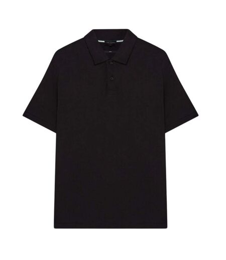 Polo Homme Noir Ted Baker