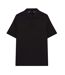 Polo Homme Noir Ted Baker-2