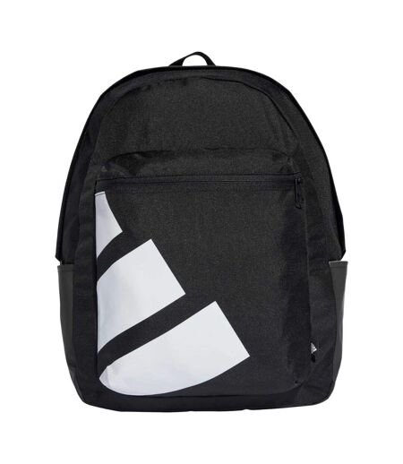 Sac À Dos Classics Taille Unique Noir Blanc Adidas
