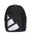 Sac À Dos Classics Taille Unique Noir Blanc Adidas-1