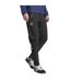 Mens Arsenal Fc Tracksuit Bottoms Black Adidas-4