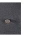 Patère Murale 7 Crochets Déco Granit 80cm Gris-2