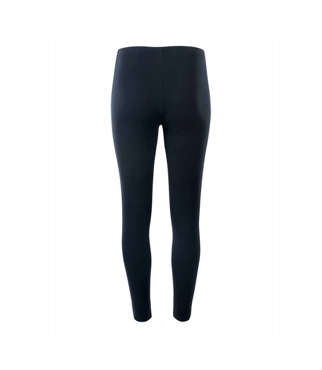 Womens/ladies Mimi Leggings Black Martes Essential-2