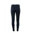 Womens/ladies Mimi Leggings Black Martes Essential-2
