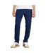 Pantalon de survêtement marine homme adidas classic-1