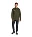 Haut De Sport Challenger Homme Vert Olive Under Armour-4