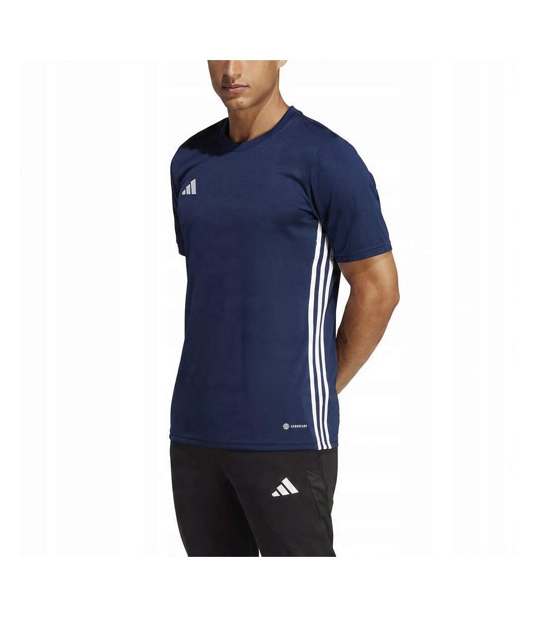Maillot Table Homme Bleu Marine Adidas-1