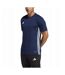 Maillot Table Homme Bleu Marine Adidas-1