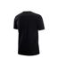 T-shirt Activated Femme Noir Tempish-2