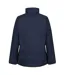 Coupe-vent Beauford Femme Bleu Marine Regatta-3