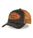 Casquette baseball homme effet usé avec filet Urban5 Vondutch-1